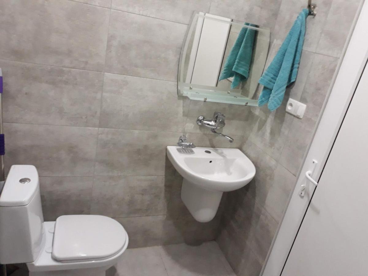 Grigol'S Apartament Tbilisi Exterior photo